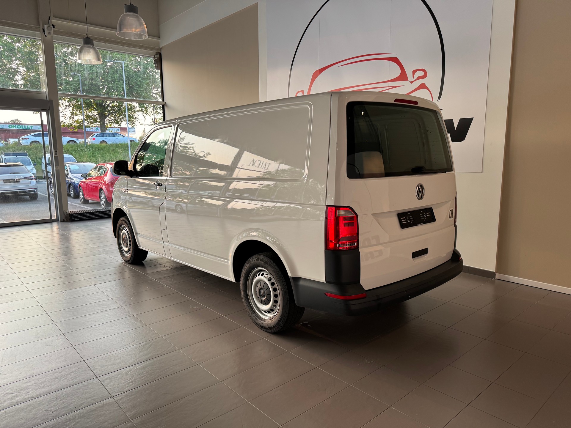 VW T6 2.0 TDI-image-11