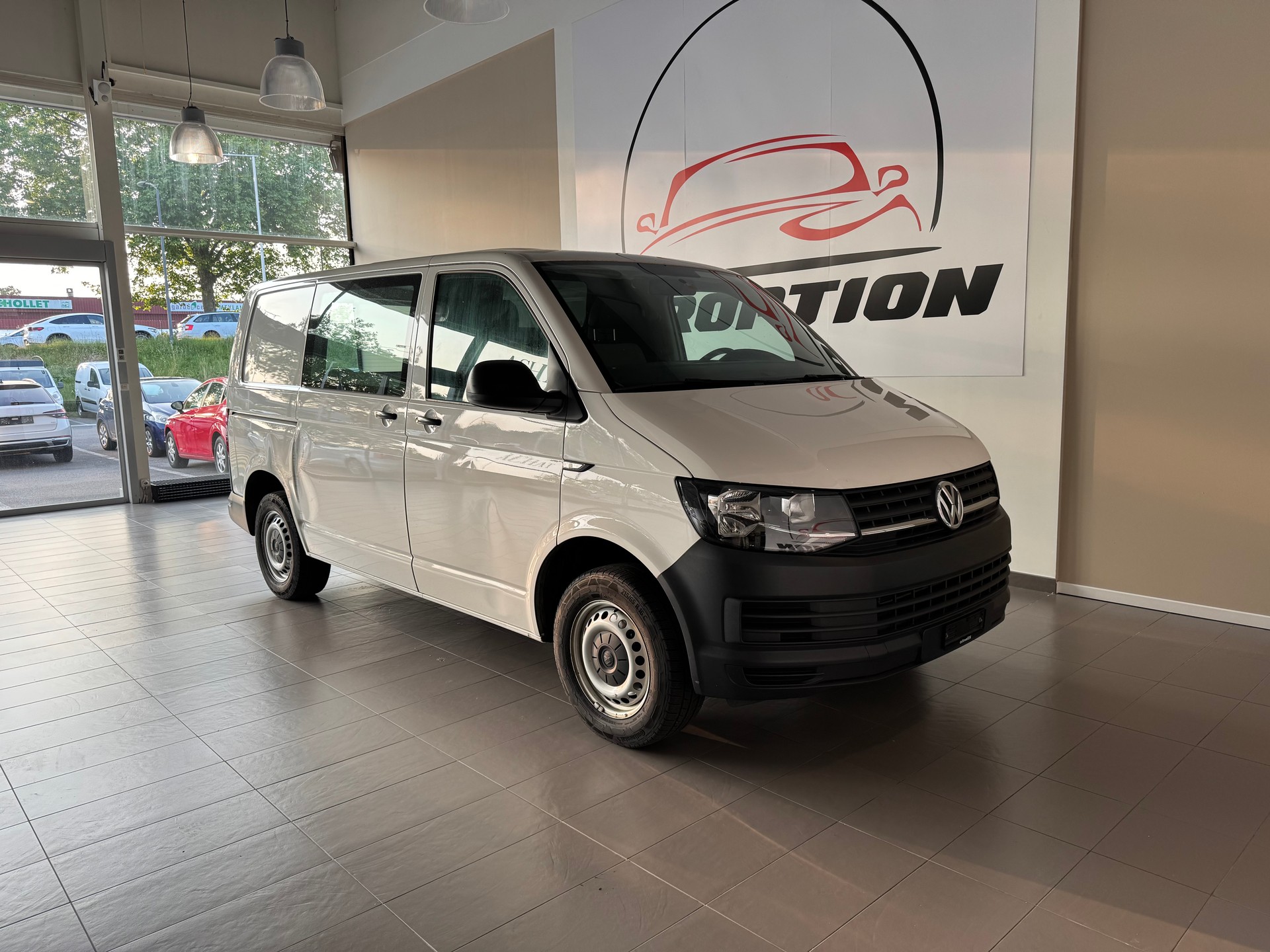 VW T6 2.0 TDI-image-4