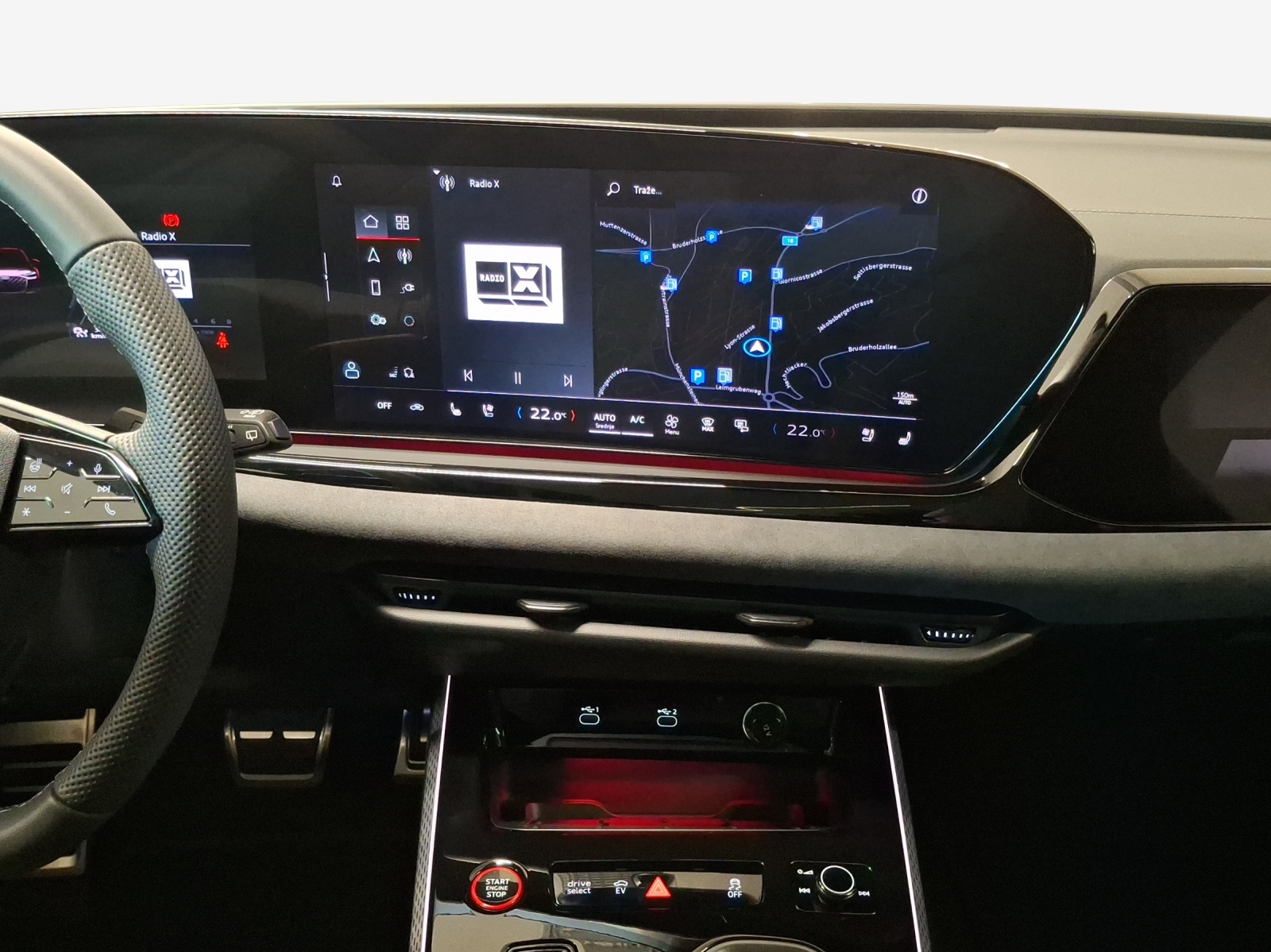 AUDI A6 Avant e-hybrid quattro 270 kW S tronic-image-10