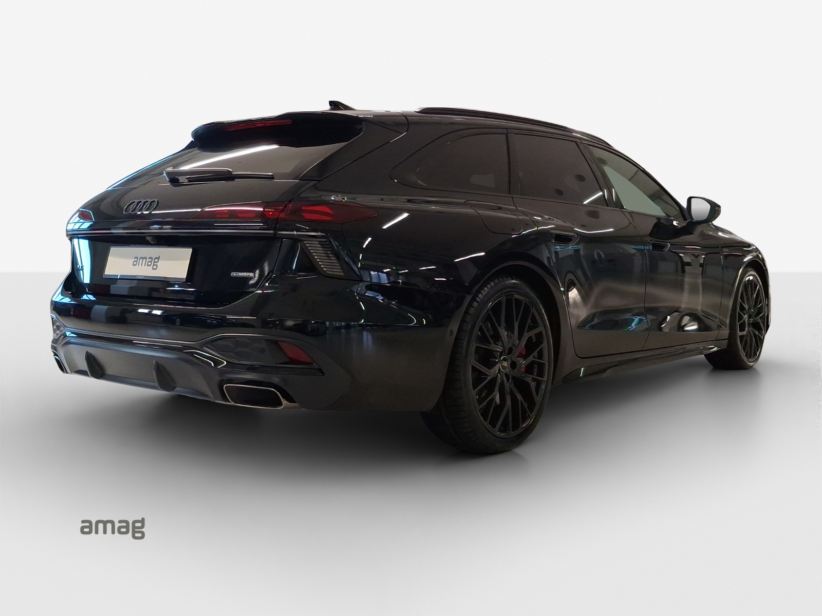 AUDI A6 Avant e-hybrid quattro 270 kW S tronic-image-4