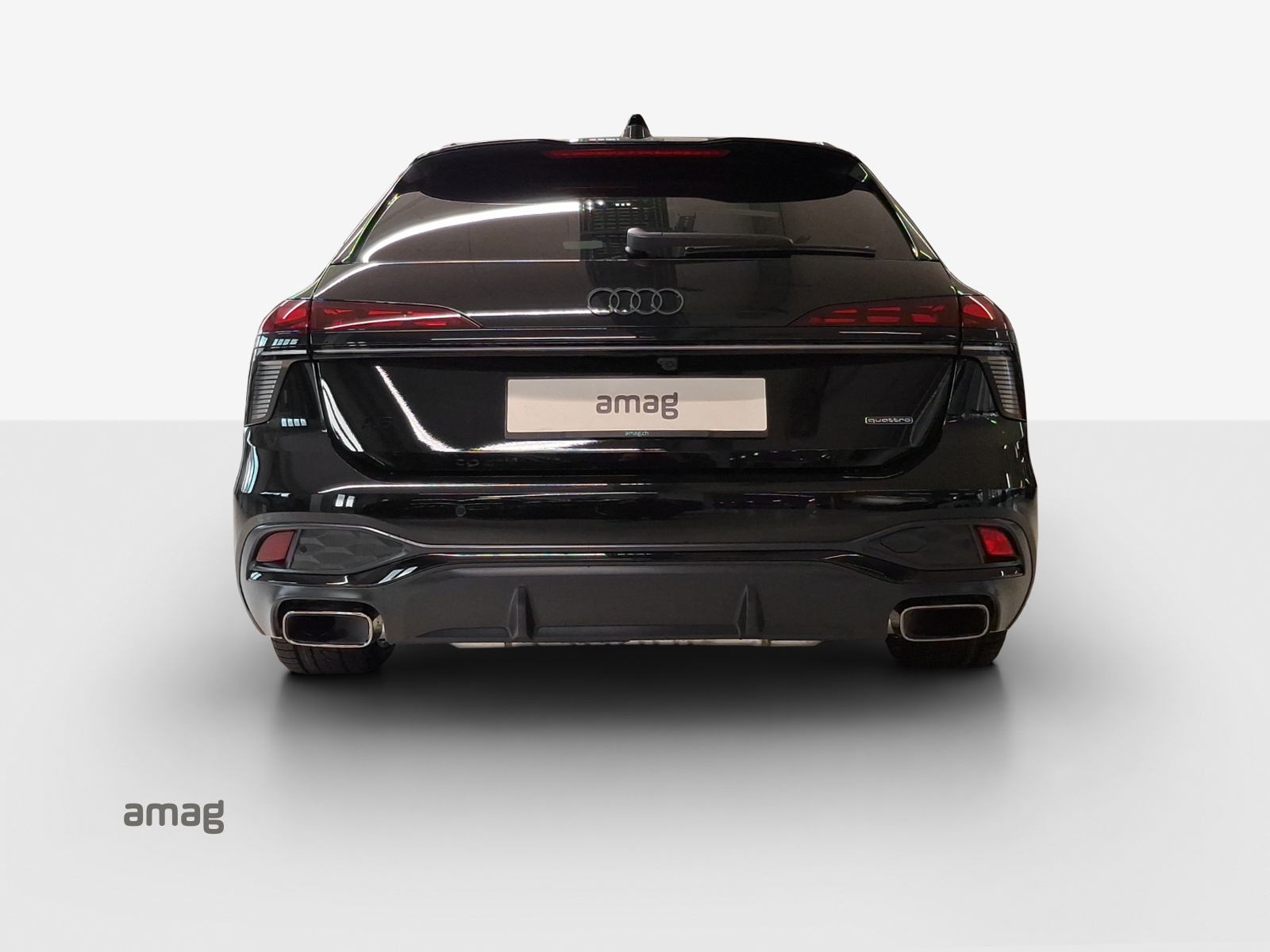 AUDI A6 Avant e-hybrid quattro 270 kW S tronic-image-3