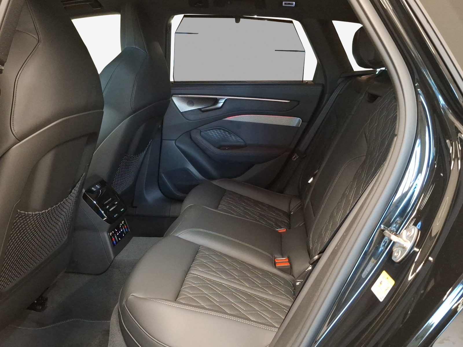 AUDI A6 Avant e-hybrid quattro 270 kW S tronic-image-11
