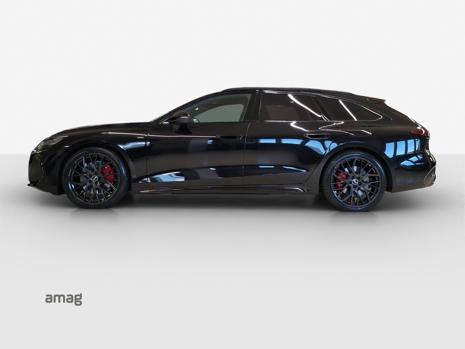AUDI A6 Avant e-hybrid quattro 270 kW S tronic-image-1