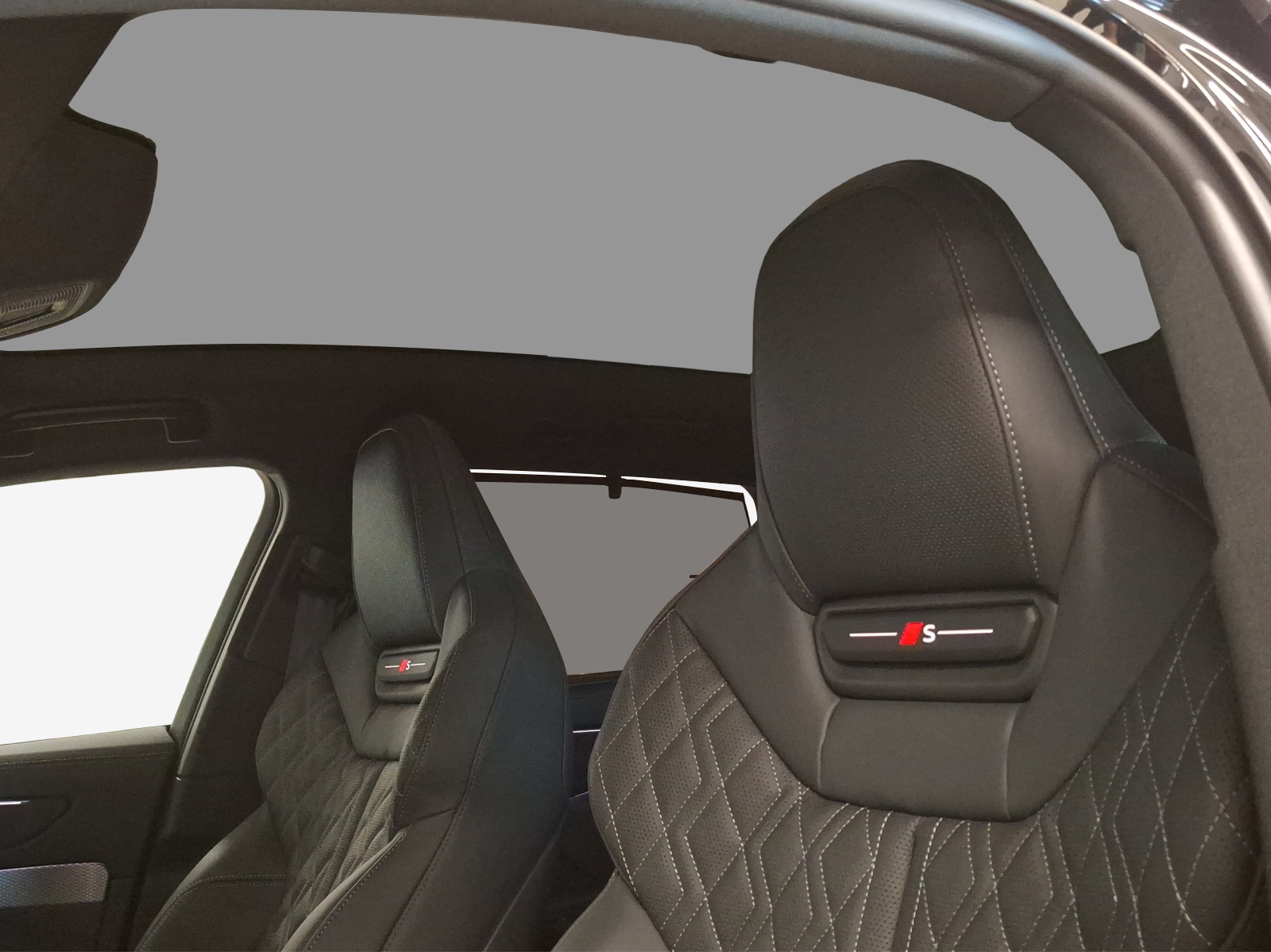 AUDI A6 Avant e-hybrid quattro 270 kW S tronic-image-14