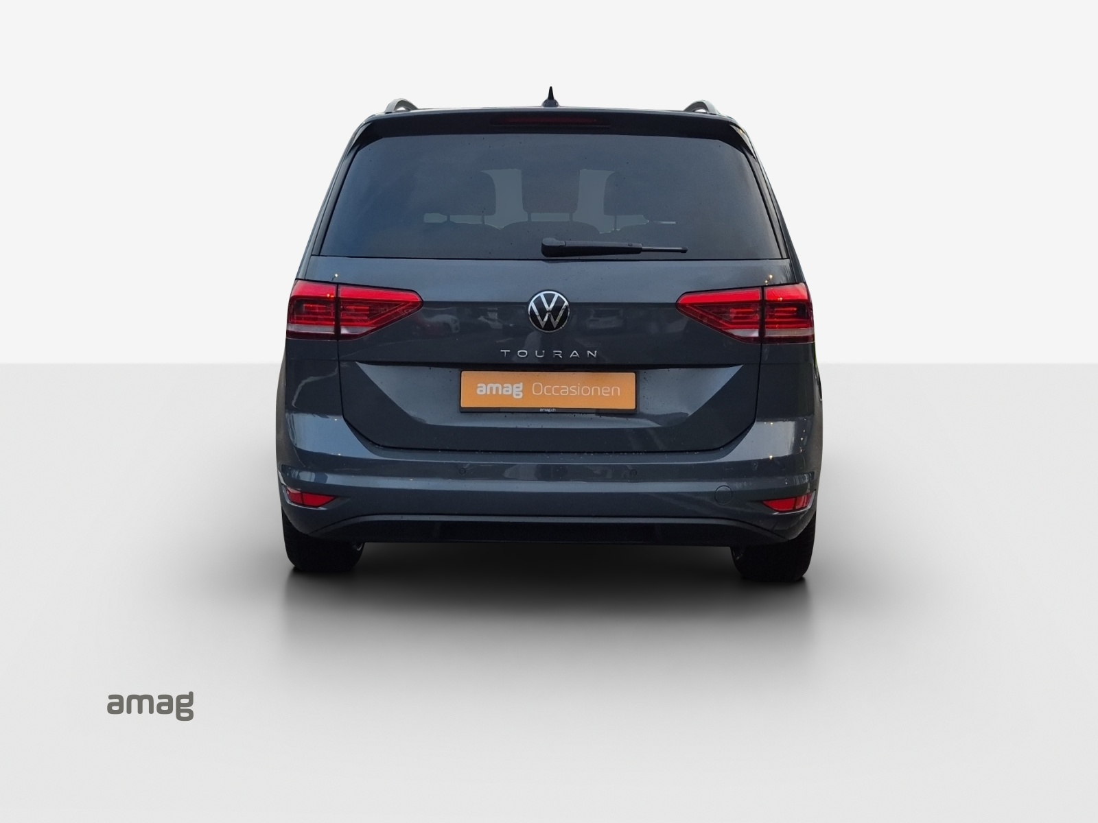 VW Touran 1.5 TSI EVO Comfortline United DSG-image-3