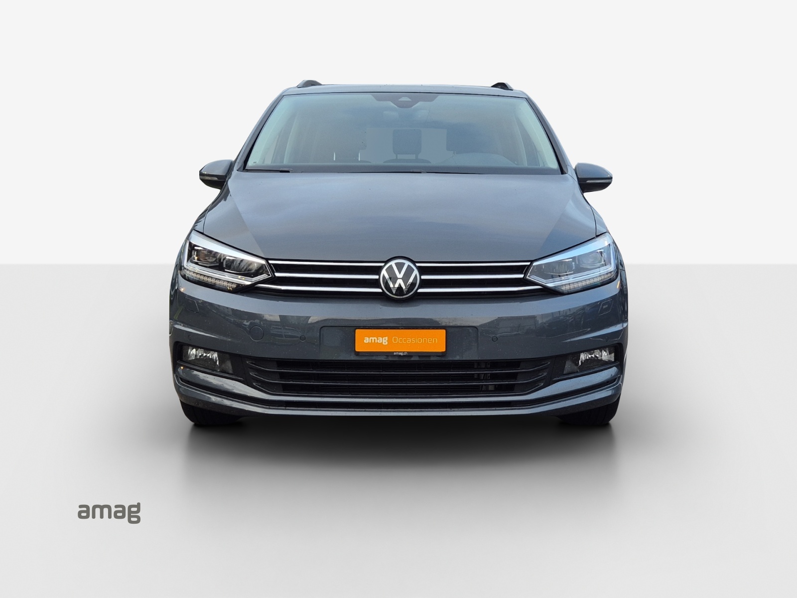 VW Touran 1.5 TSI EVO Comfortline United DSG-image-6