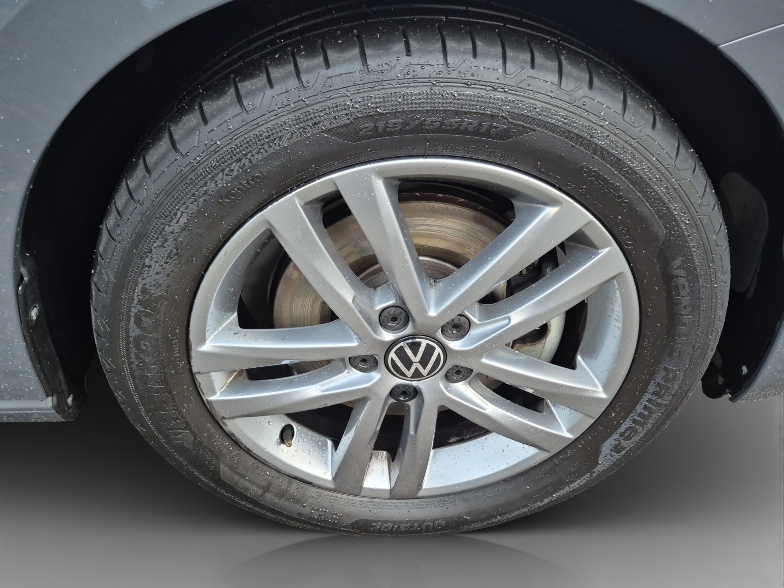 VW Touran 1.5 TSI EVO Comfortline United DSG-image-14