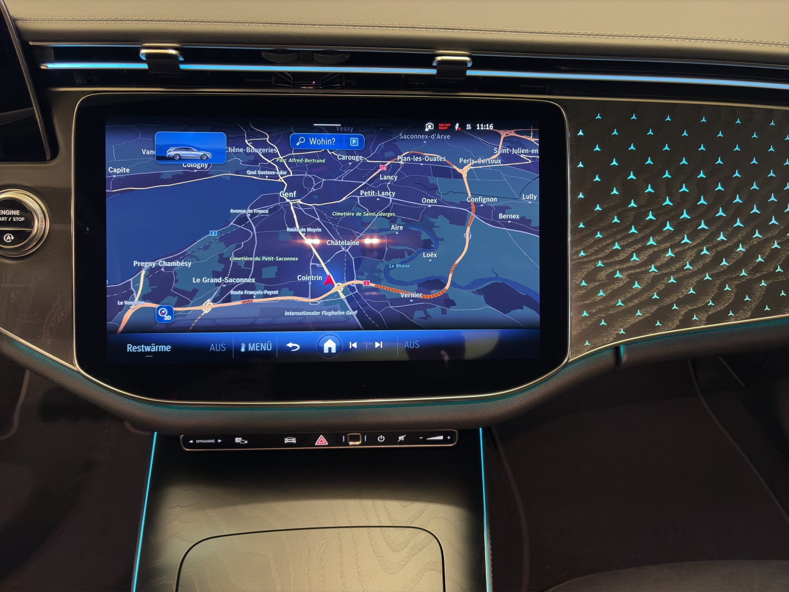 MERCEDES-BENZ E 220 d 4M Break-image-7