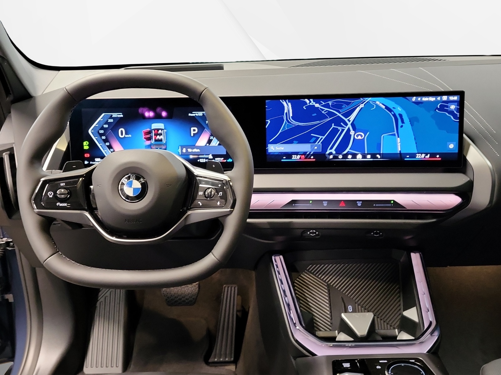 BMW X3 xDrive 48V 20d-image-12