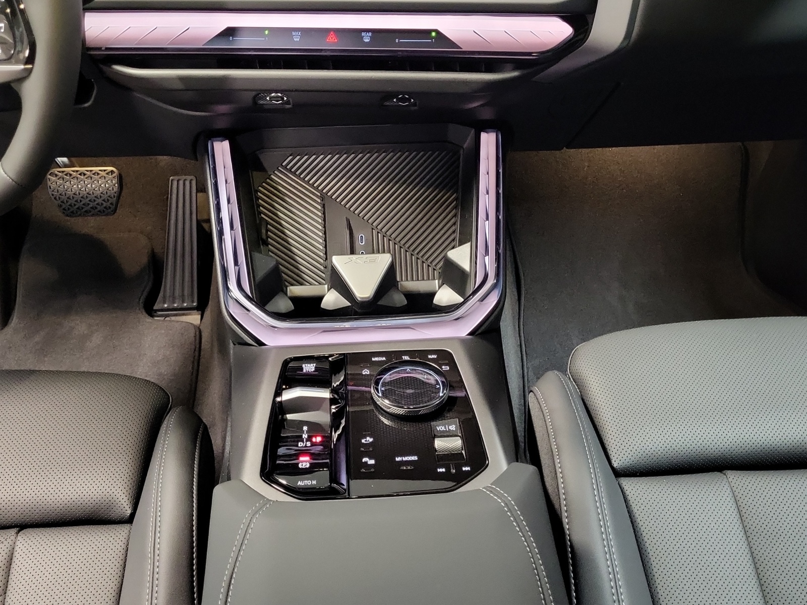 BMW X3 xDrive 48V 20d-image-16