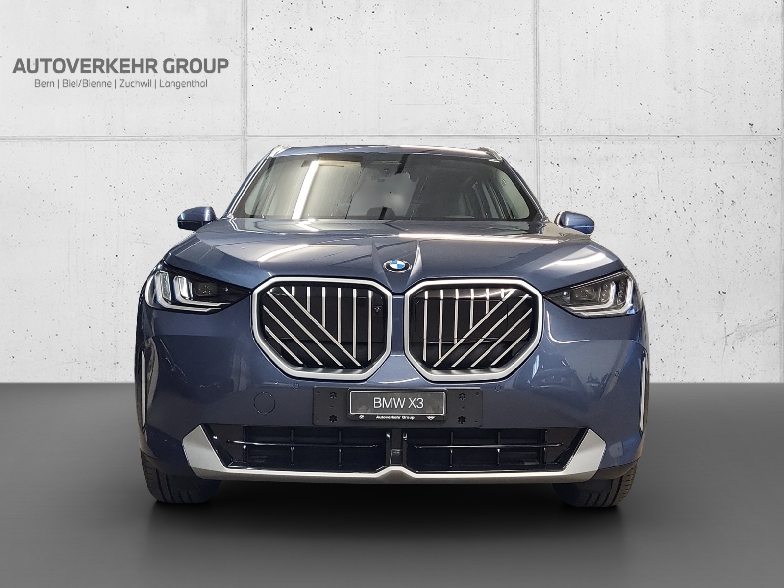 BMW X3 xDrive 48V 20d-showroom-element-1