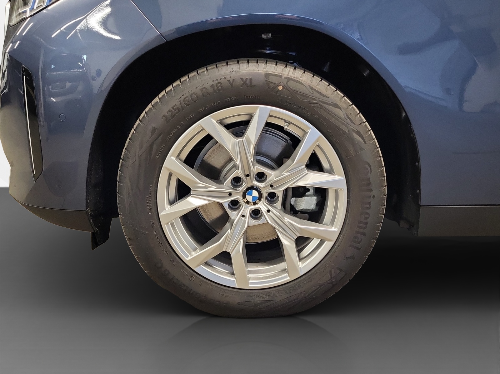 BMW X3 xDrive 48V 20d-image-8
