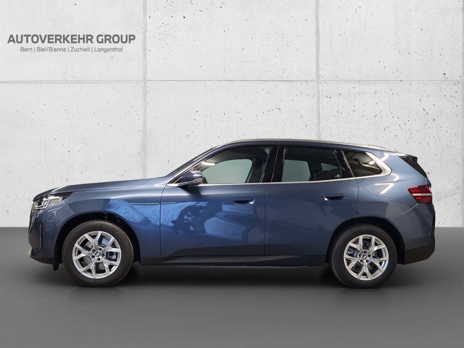 BMW X3 xDrive 48V 20d-image-7