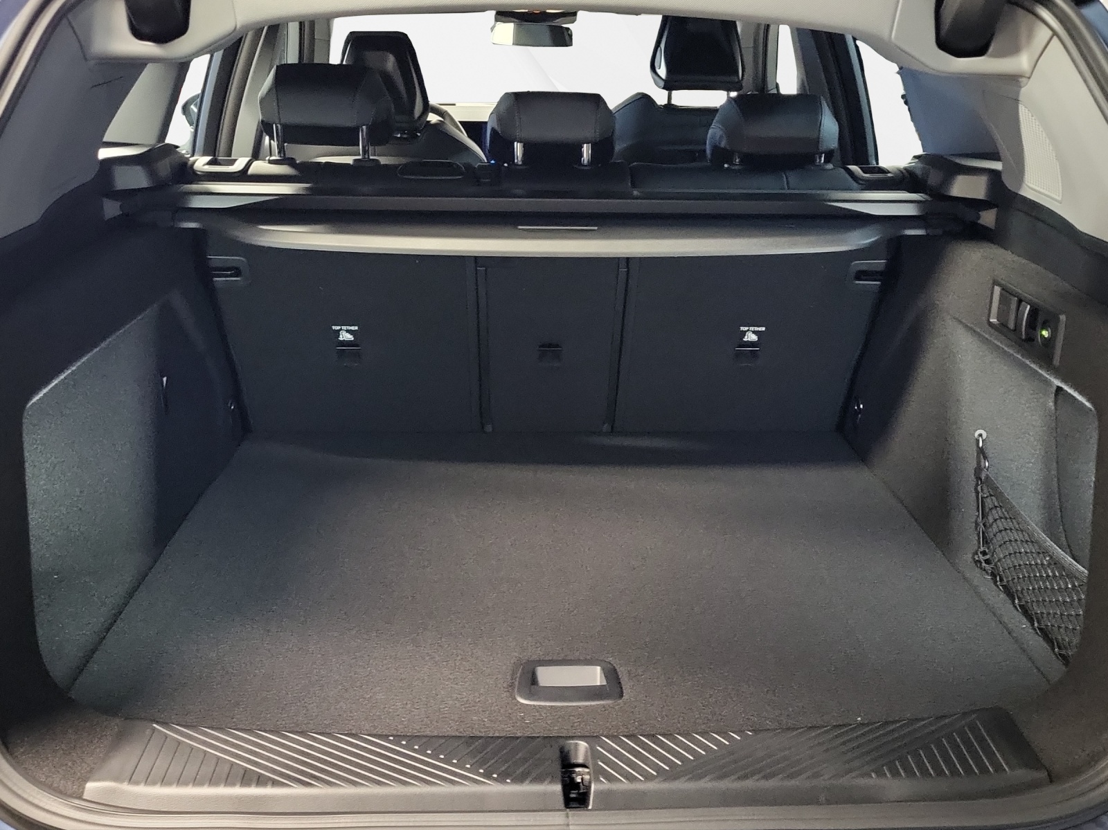 BMW X3 xDrive 48V 20d-image-19