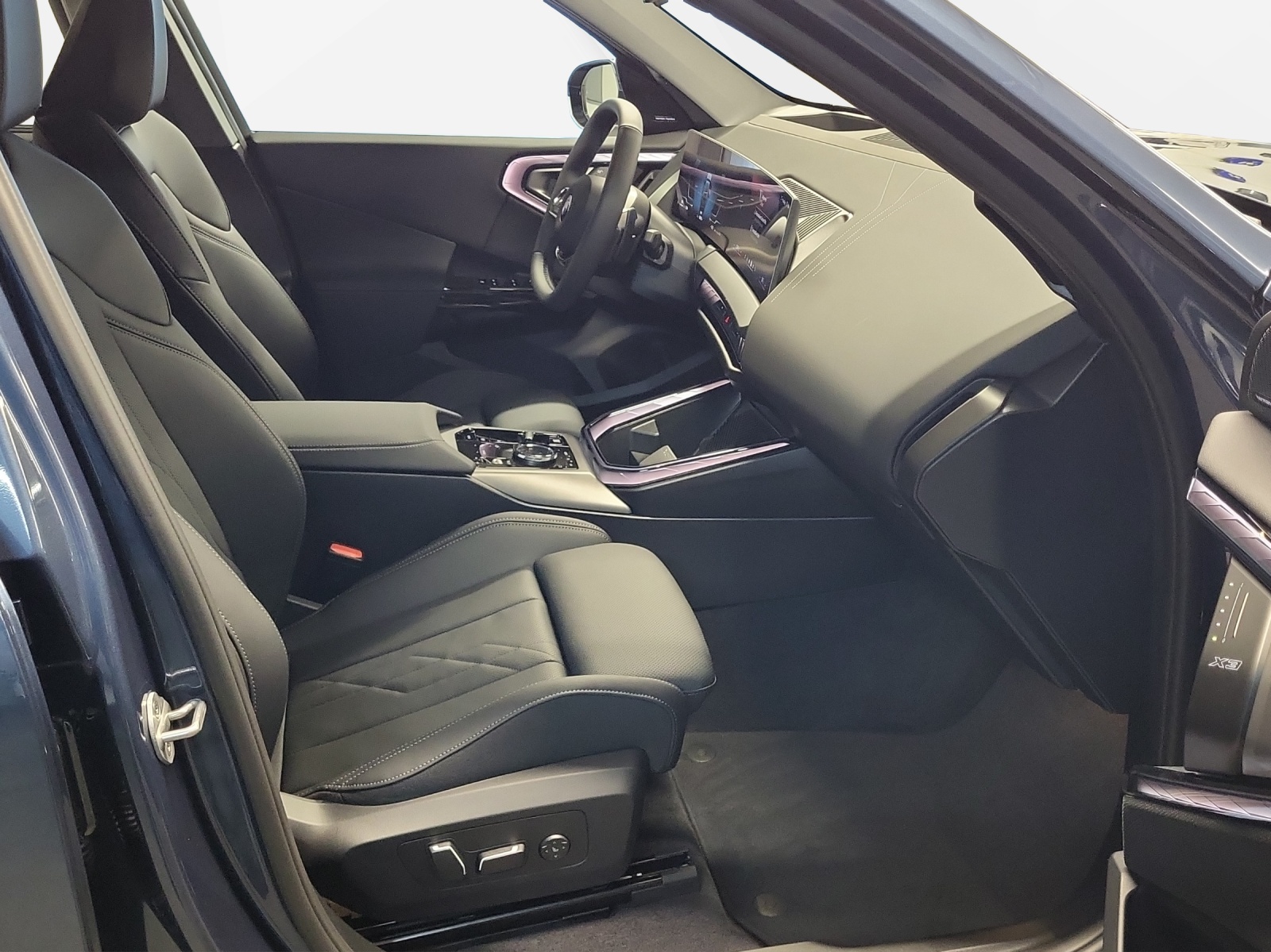 BMW X3 xDrive 48V 20d-image-10