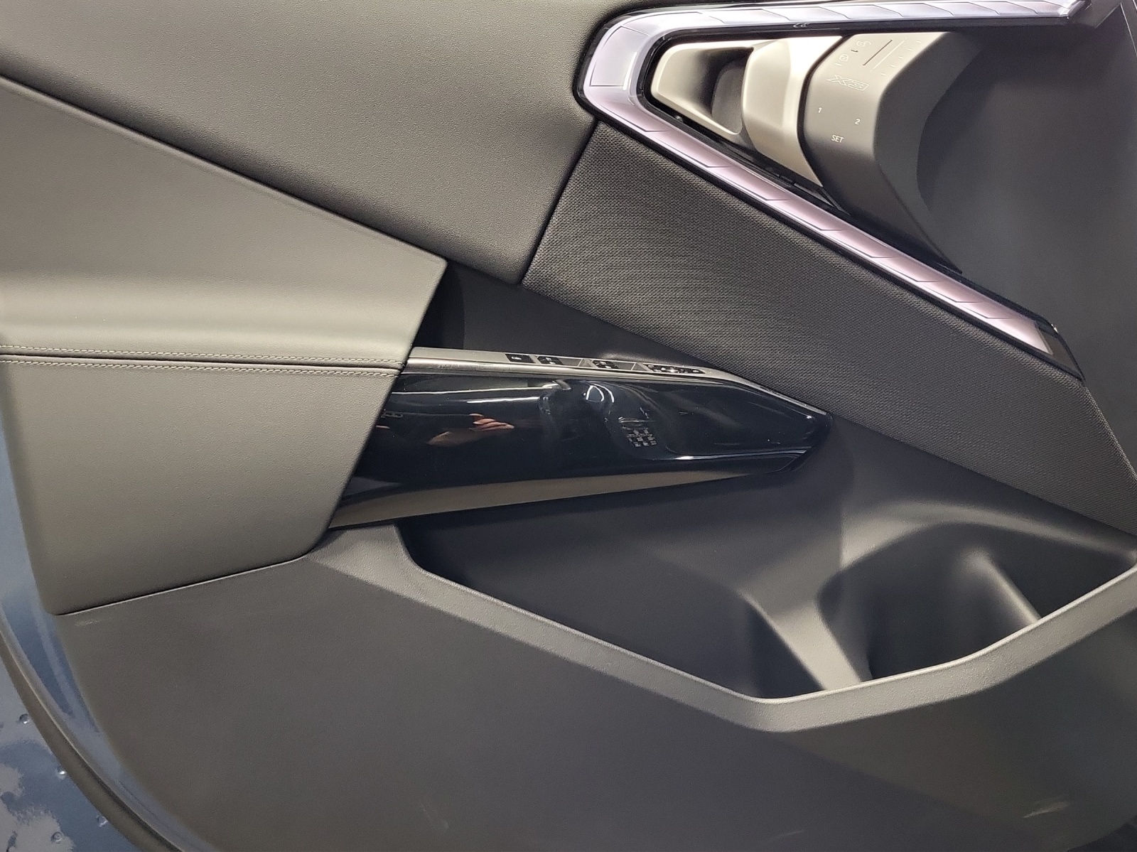 BMW X3 xDrive 48V 20d-image-17
