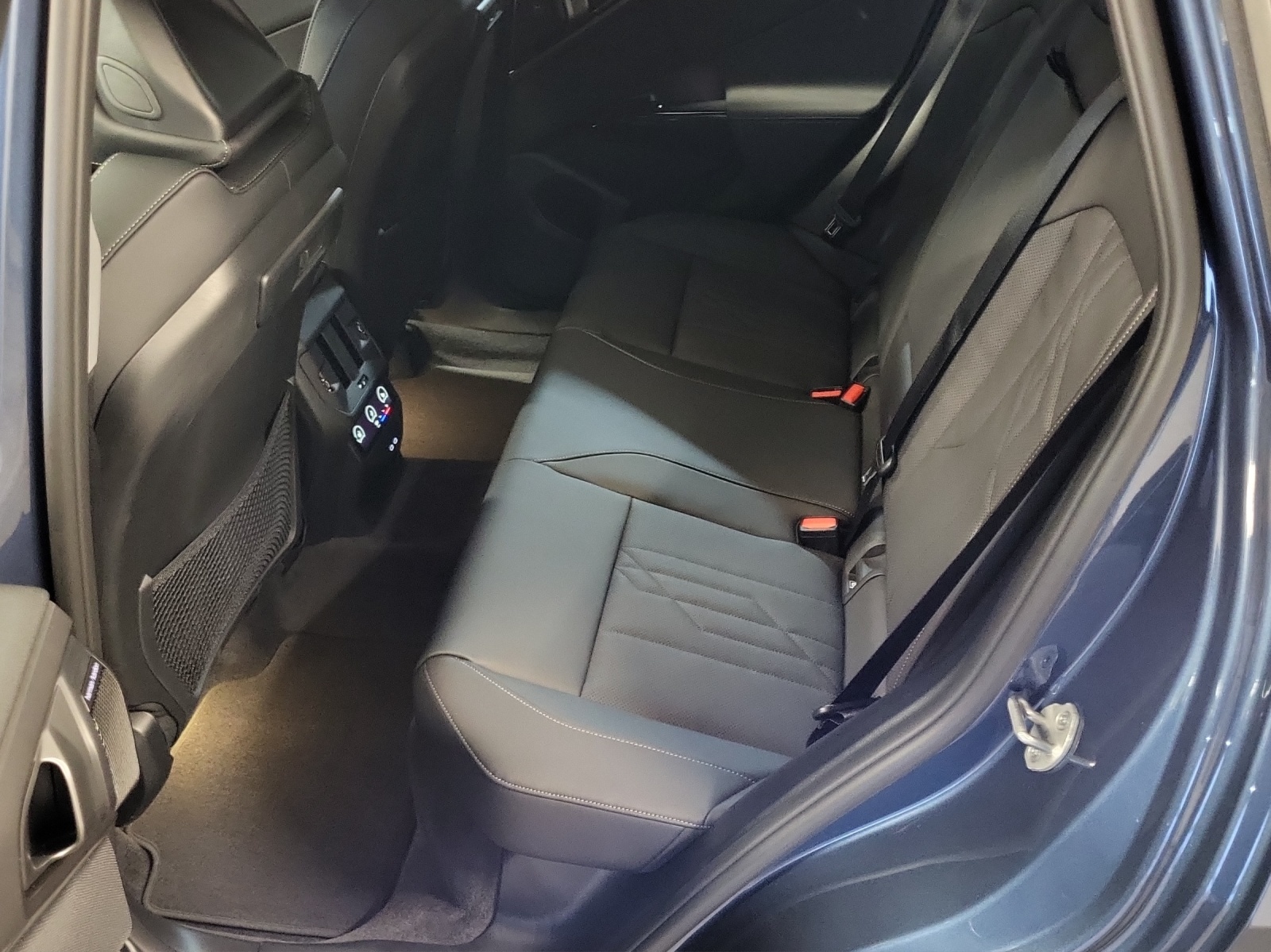 BMW X3 xDrive 48V 20d-image-18