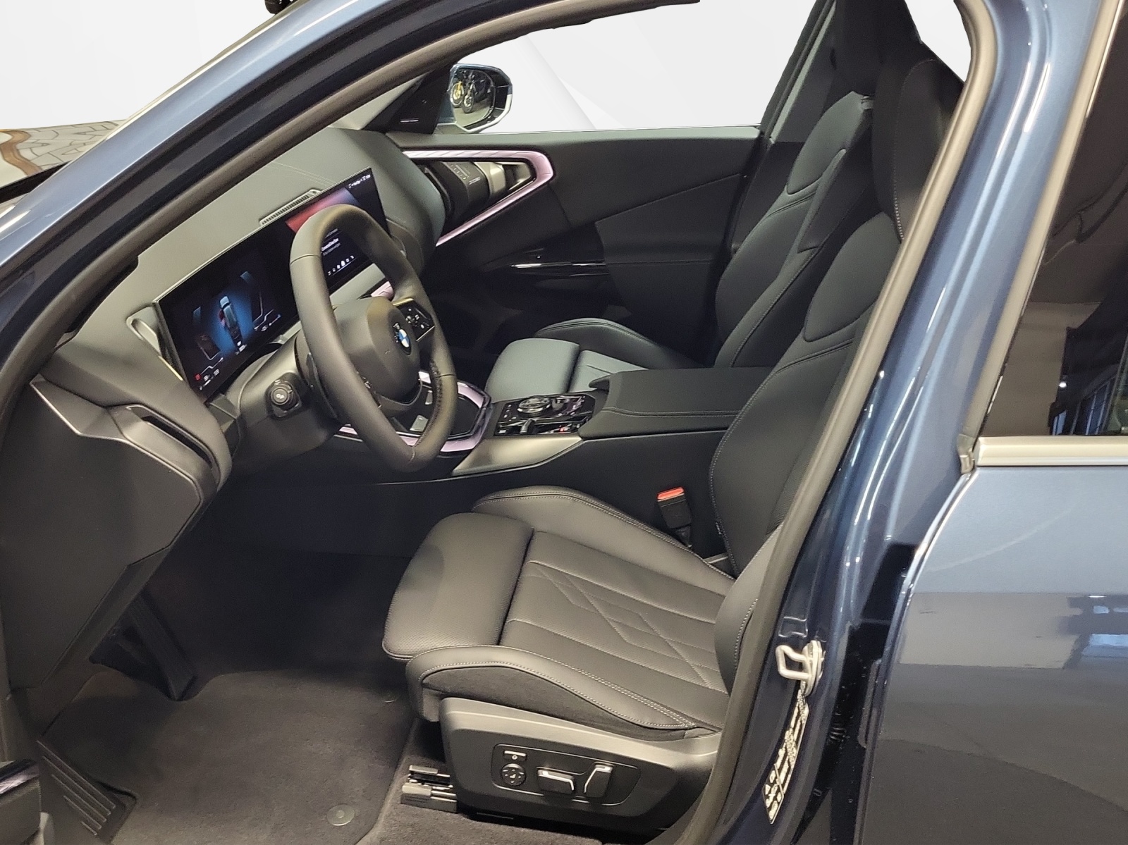 BMW X3 xDrive 48V 20d-image-9