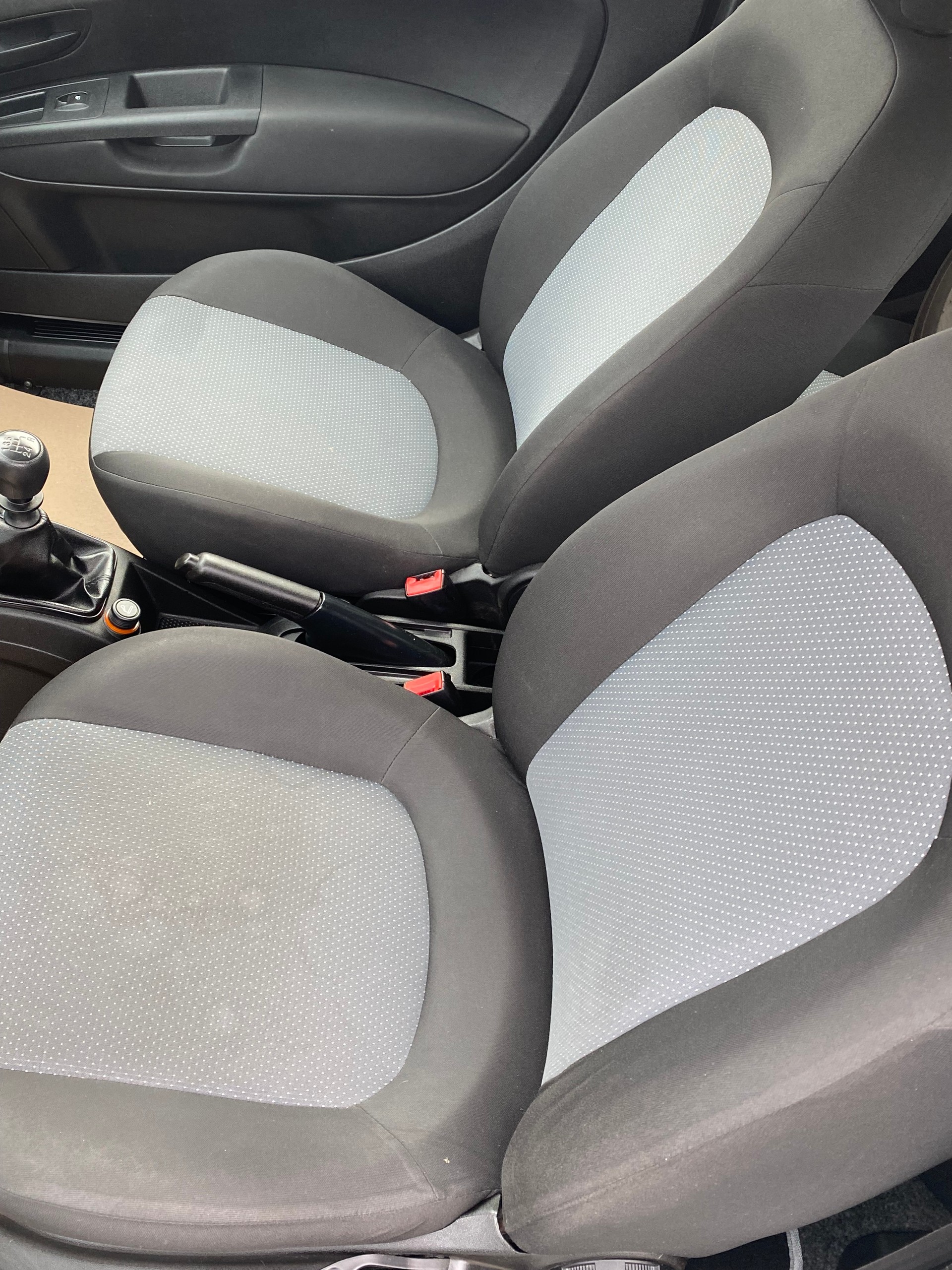 FIAT Punto 1.2 Pop-image-7
