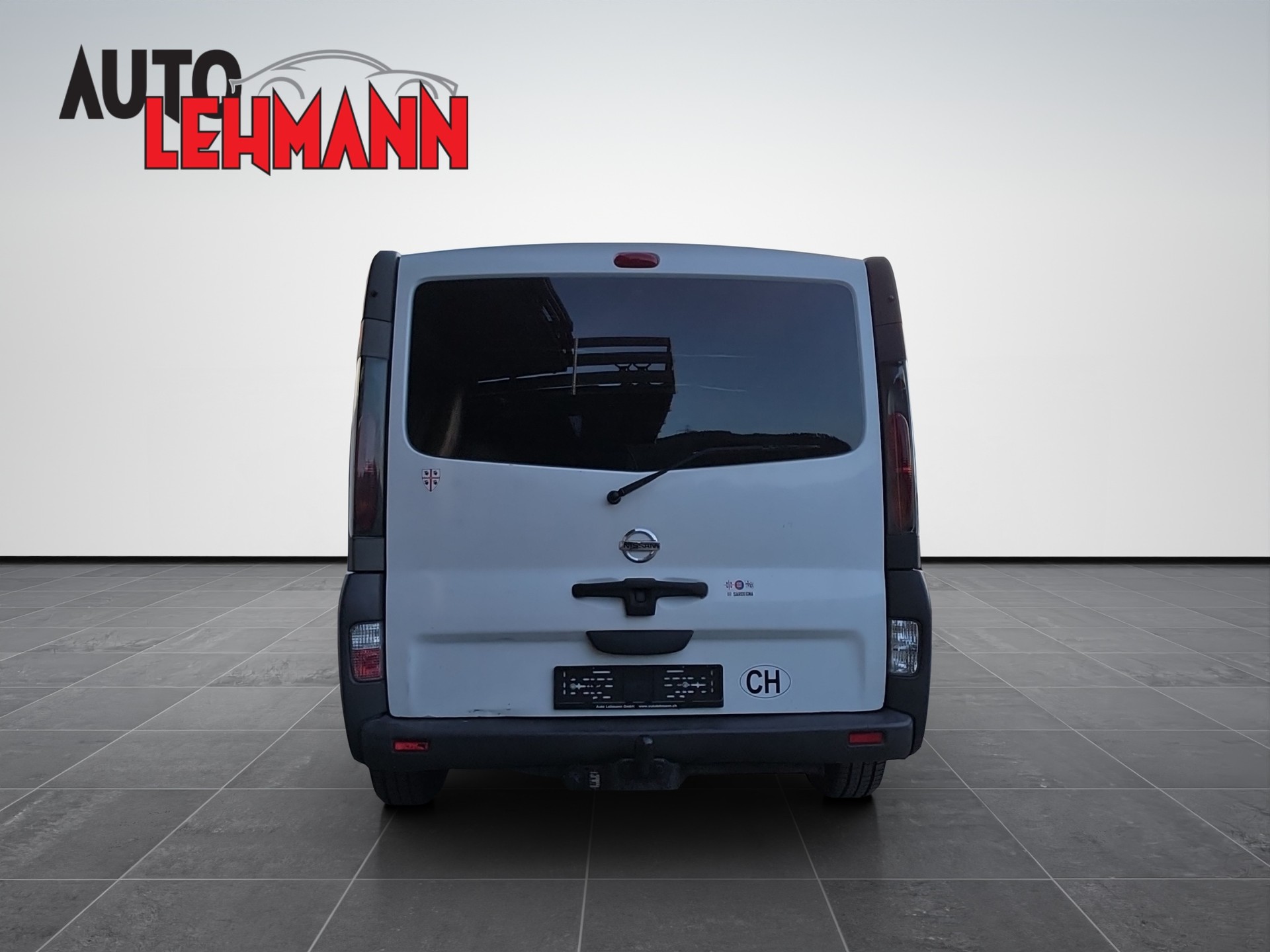 NISSAN Primastar 2.5 dCi 2.9t-image-6