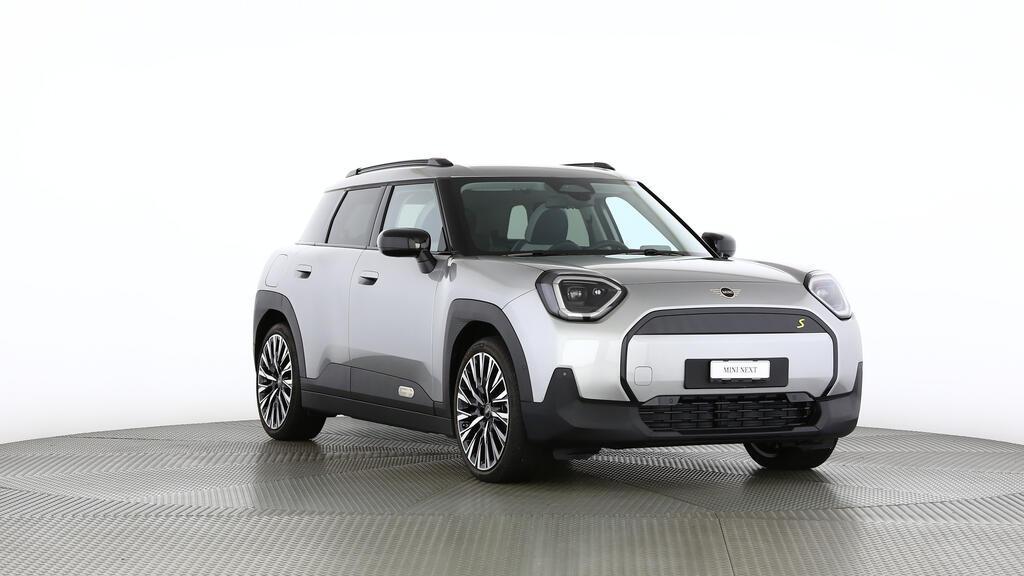 MINI Aceman SE-image-0