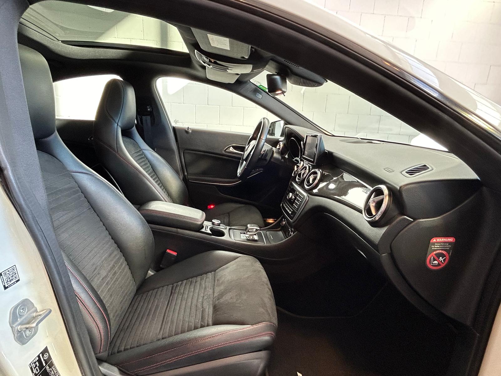 MERCEDES-BENZ CLA 45 AMG 4Matic-image-13