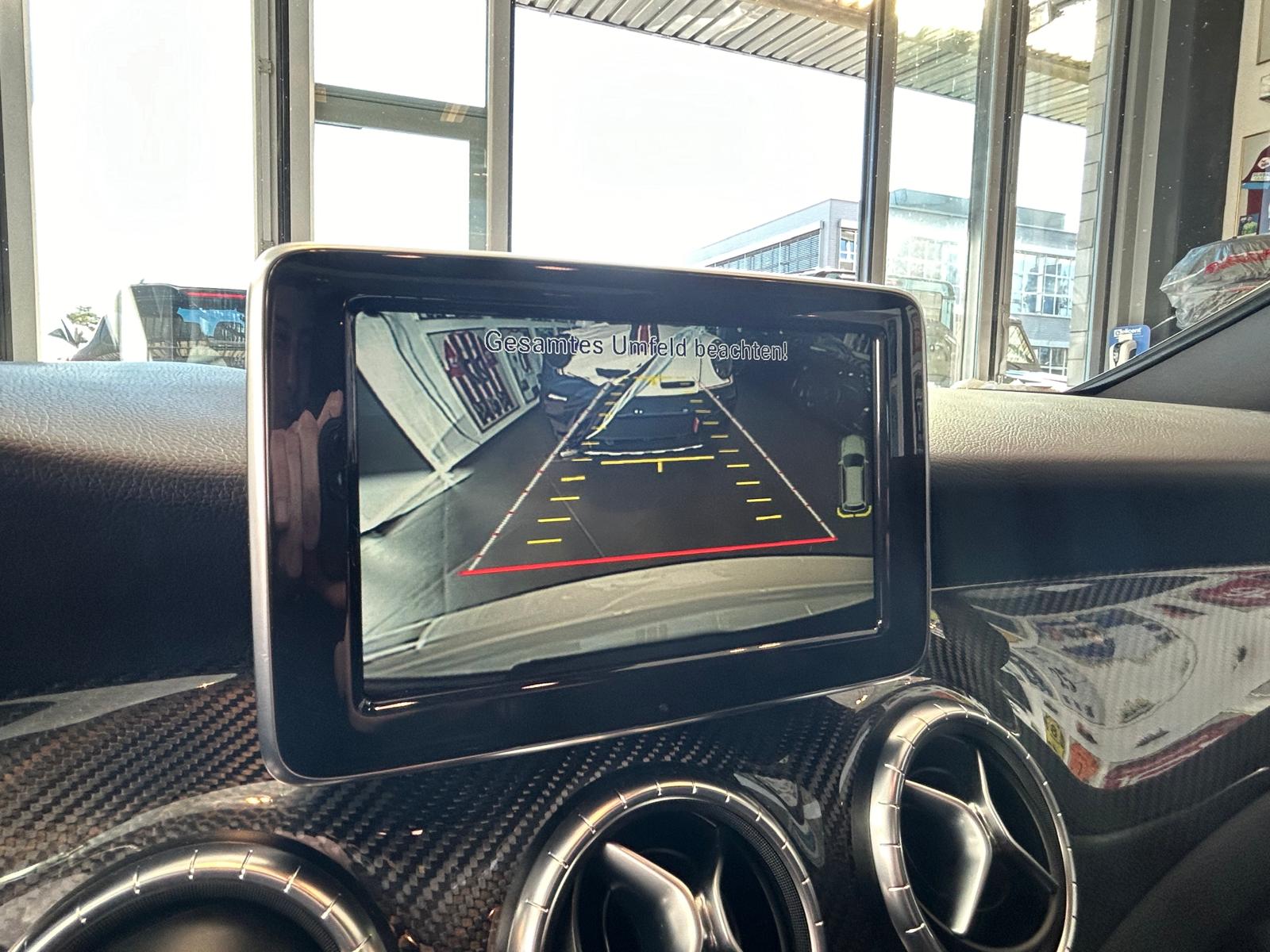 MERCEDES-BENZ CLA 45 AMG 4Matic-image-16