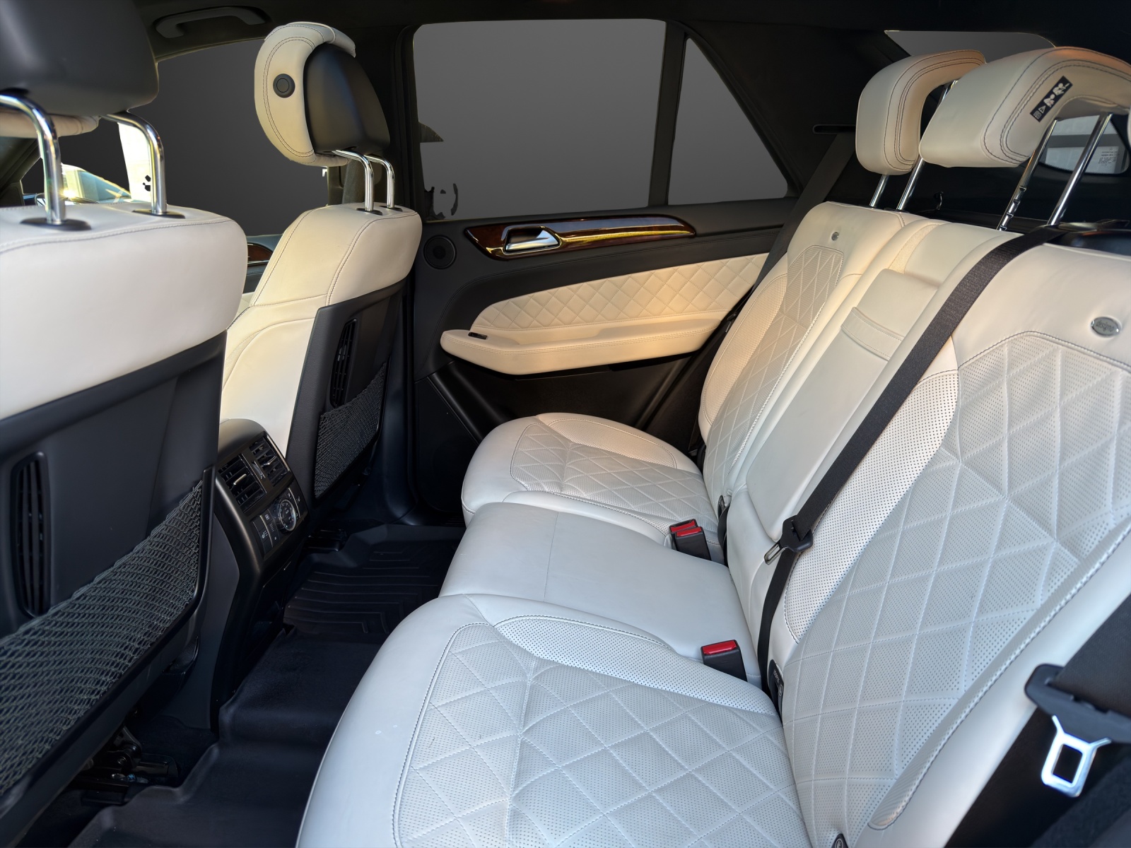 MERCEDES-BENZ GLE 500 Executive 4Matic 9G-Tronic-image-11