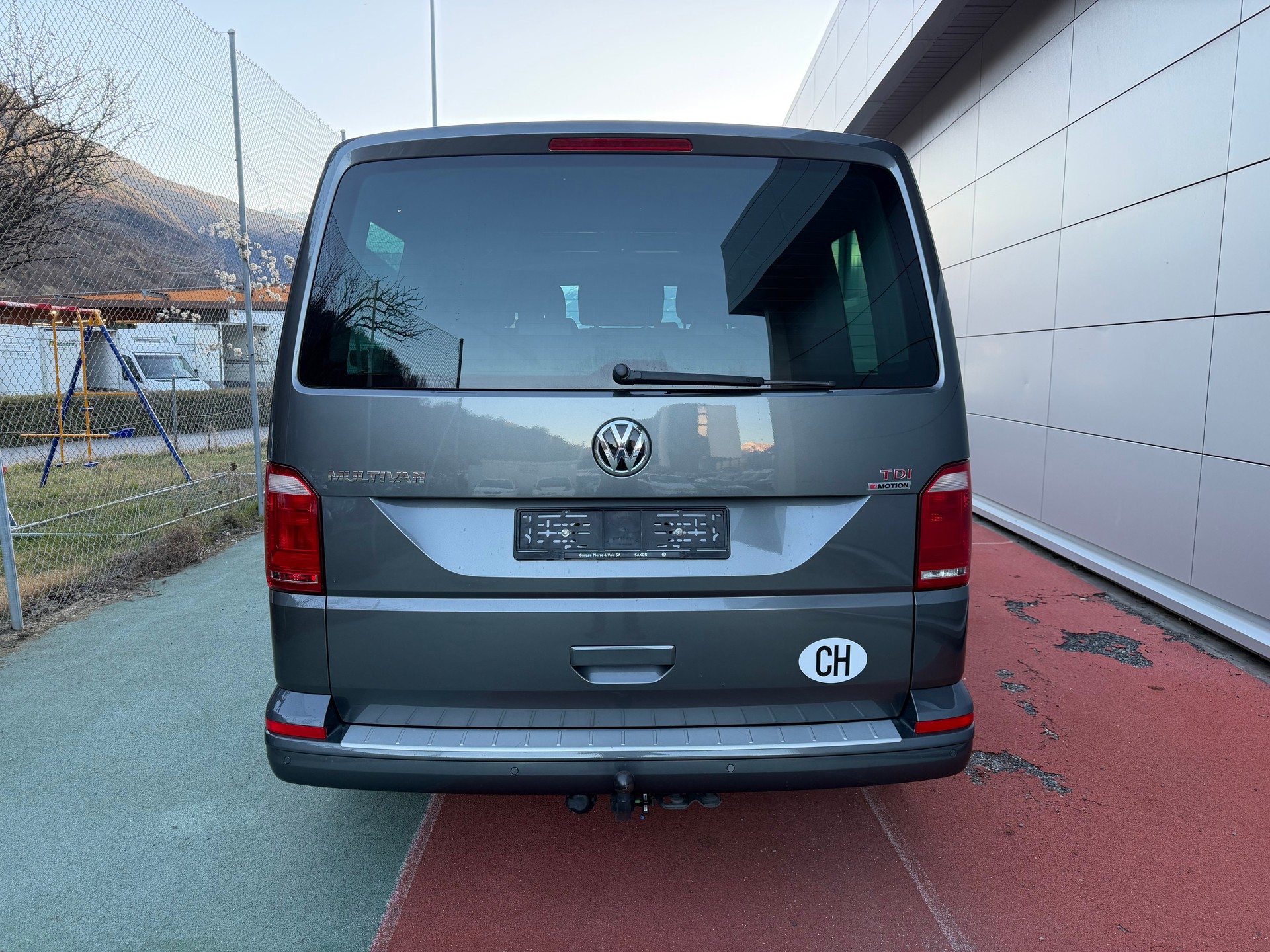 VW T6 Multivan 2.0 Bi-TDI Comfortline 4Motion-image-5