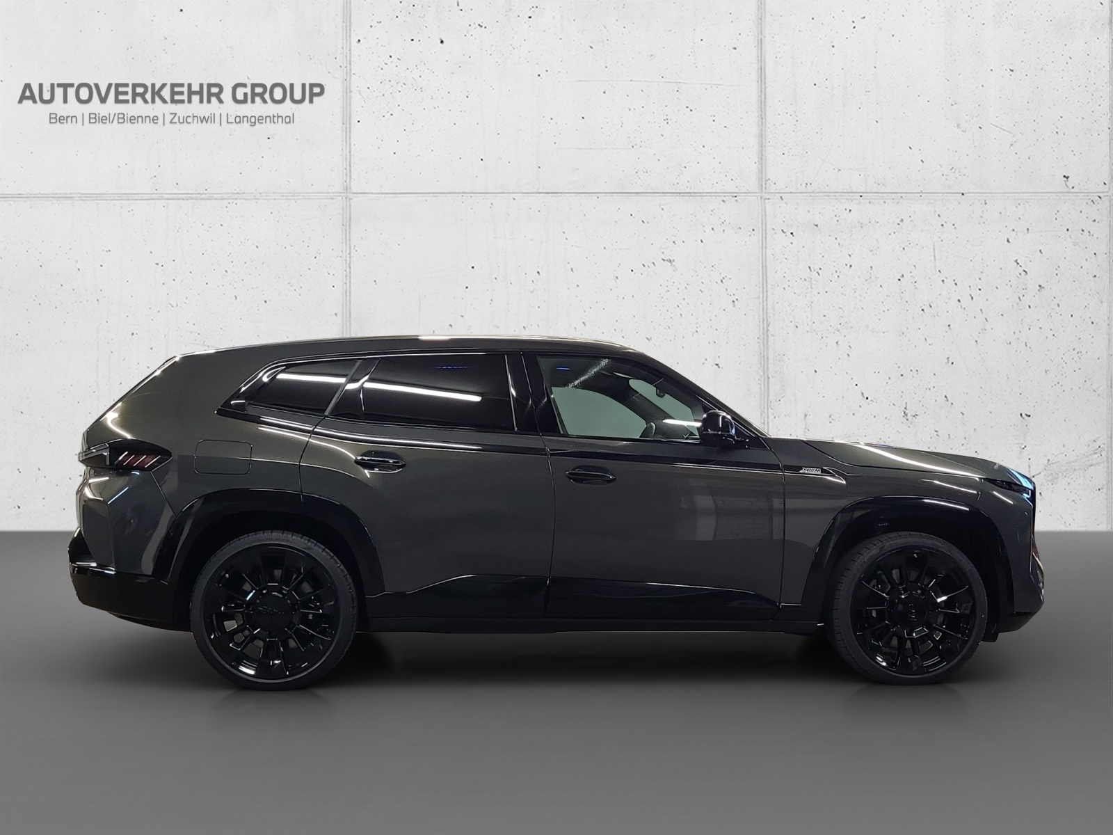 BMW XM xDrive 50e PHEV Steptronic-showroom-element-3