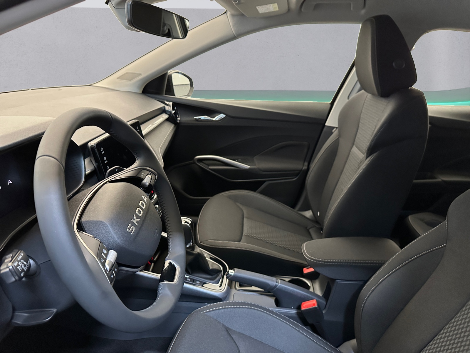 SKODA Fabia 1.0 TSI Selection-image-8