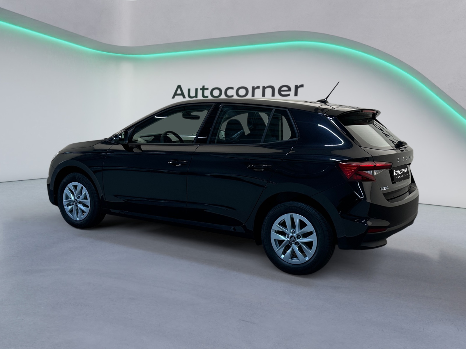 SKODA Fabia 1.0 TSI Selection-image-2