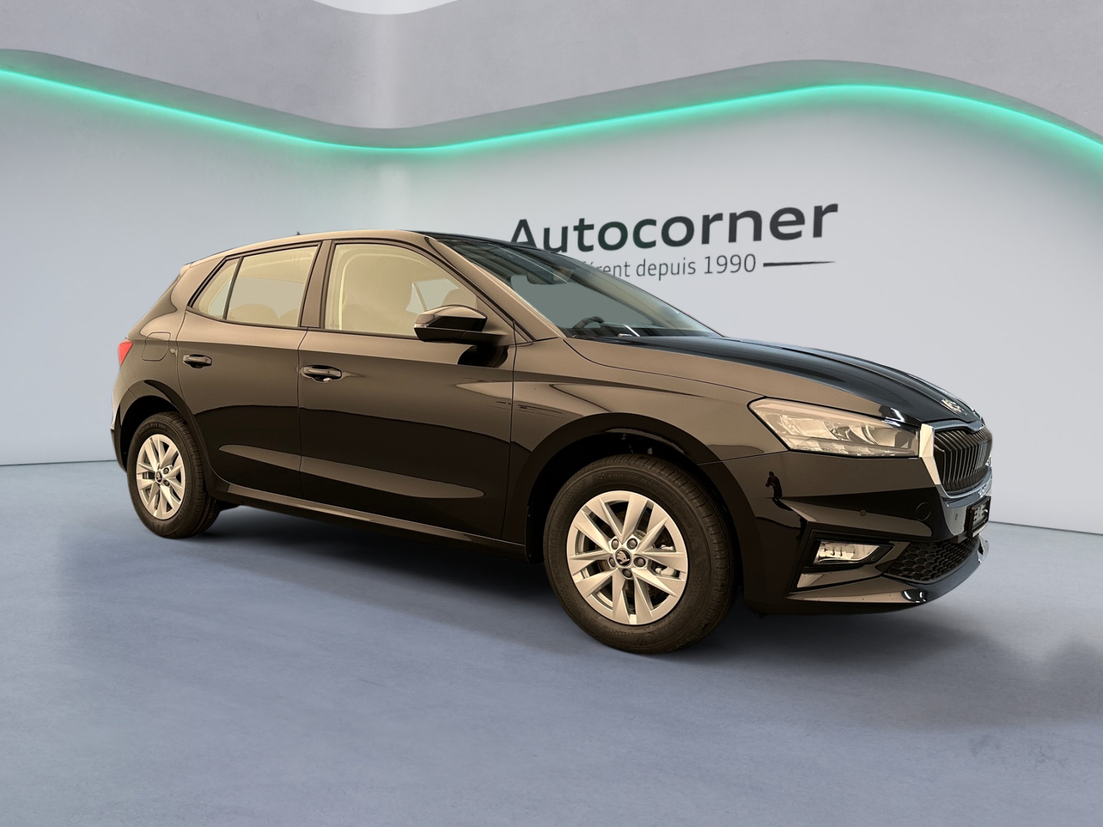 SKODA Fabia 1.0 TSI Selection-image-6