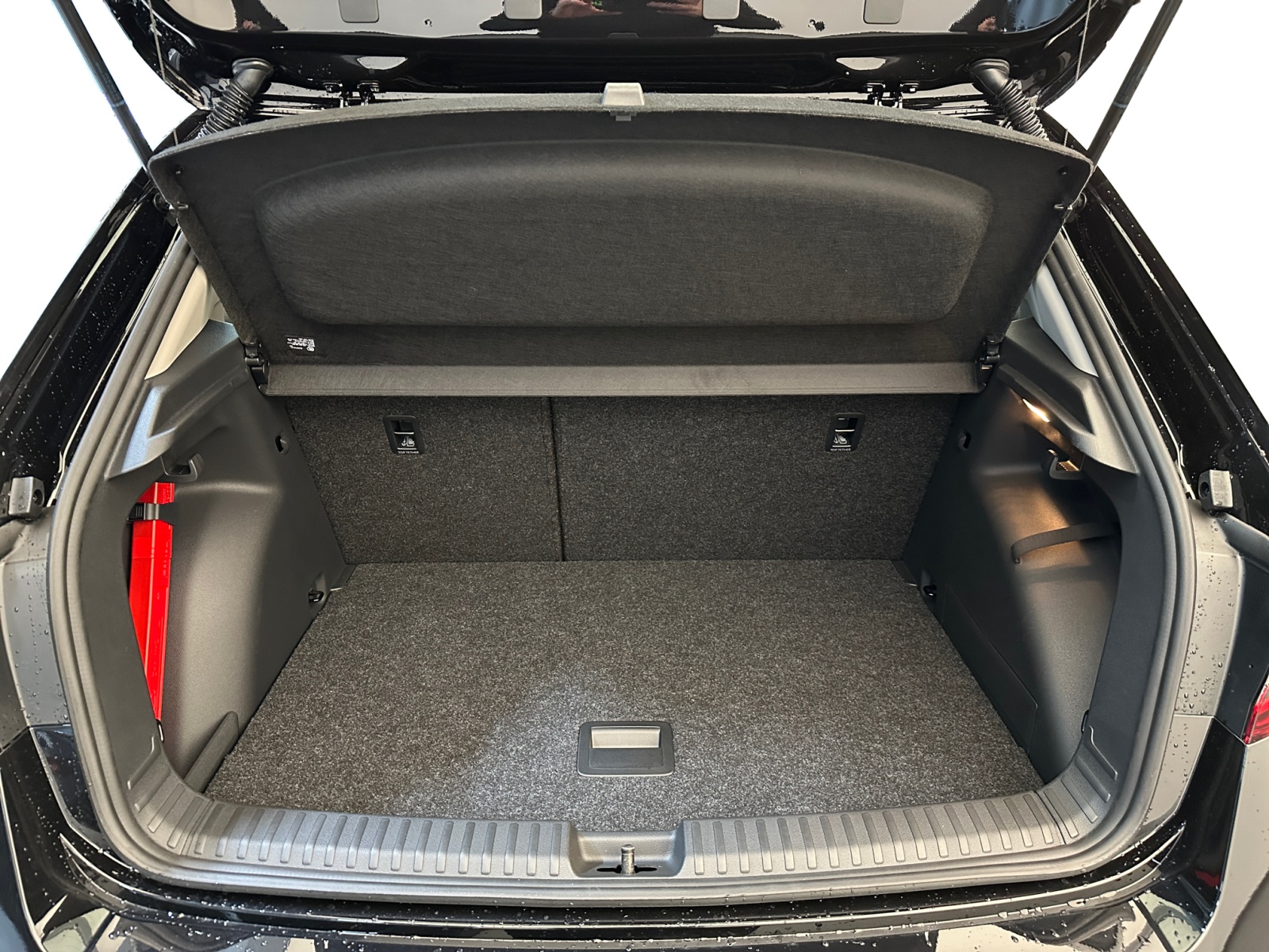 SKODA Fabia 1.0 TSI Selection-image-10
