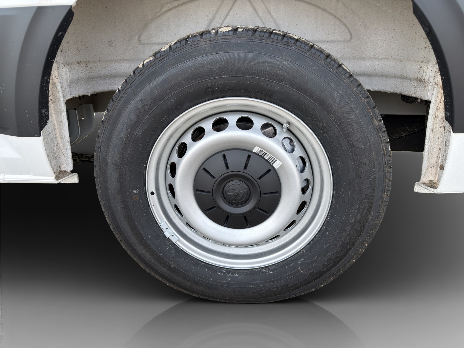 VW Crafter 35 2.0 TDI Entry L3 A-image-15