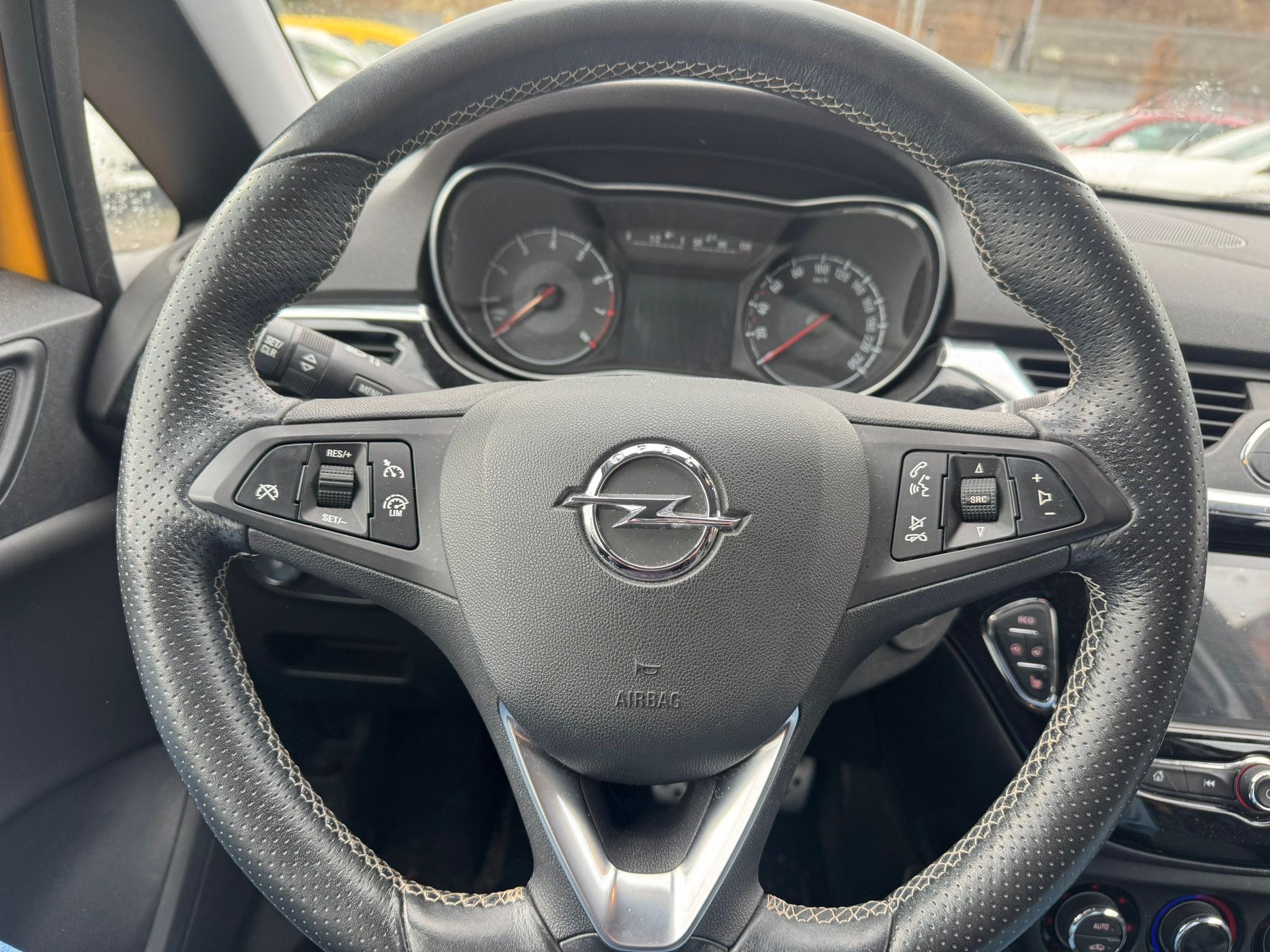 OPEL Corsa 1.4 Turbo GSi-image-12