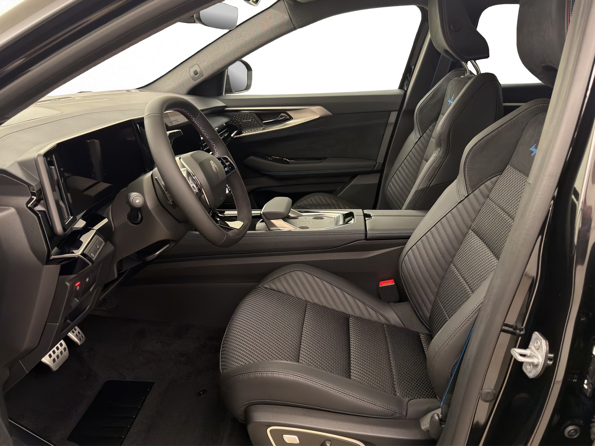 RENAULT Espace 1.2 E-Tech esprit Alpine 7Pl-image-3