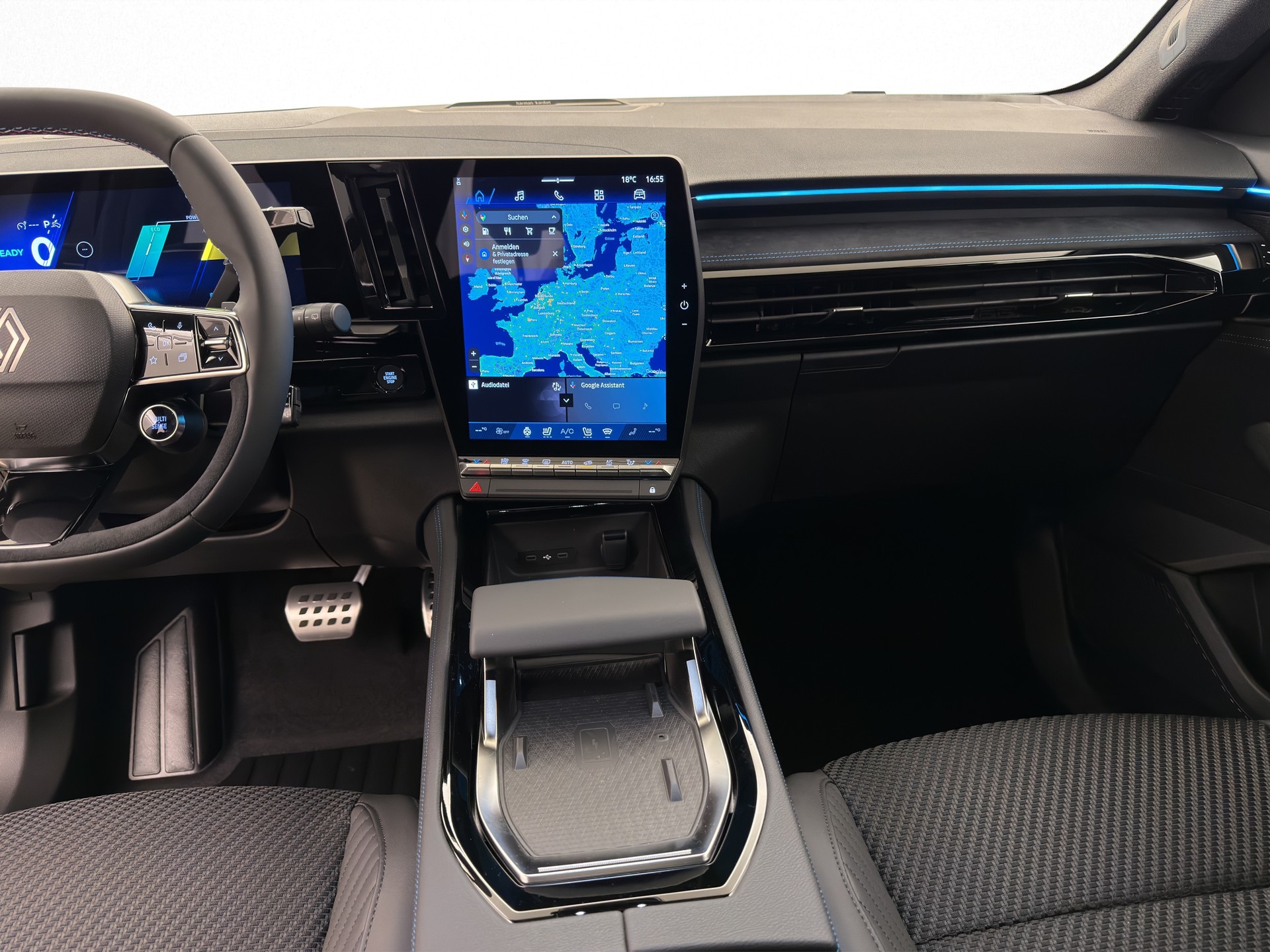 RENAULT Espace 1.2 E-Tech esprit Alpine 7Pl-image-6