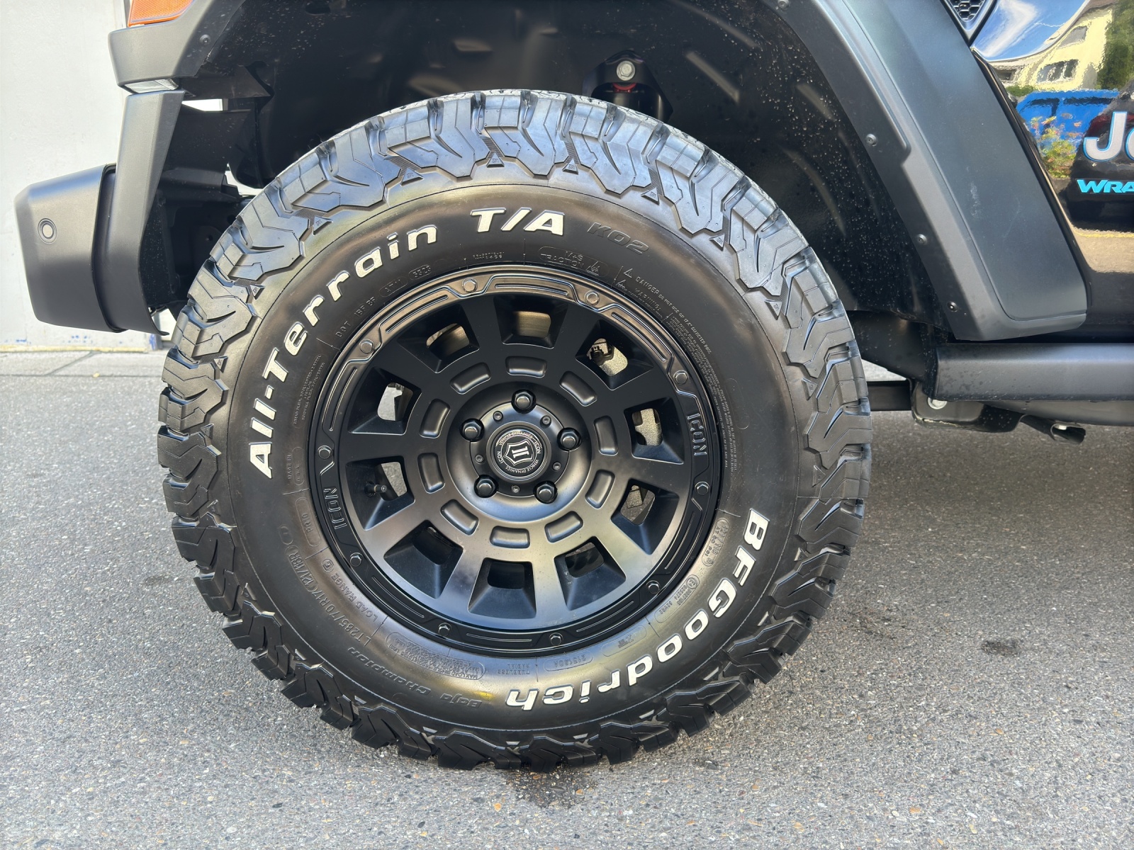 JEEP Wrangler 2.0 Turbo Rubicon Power Unlimited 4xe-image-15