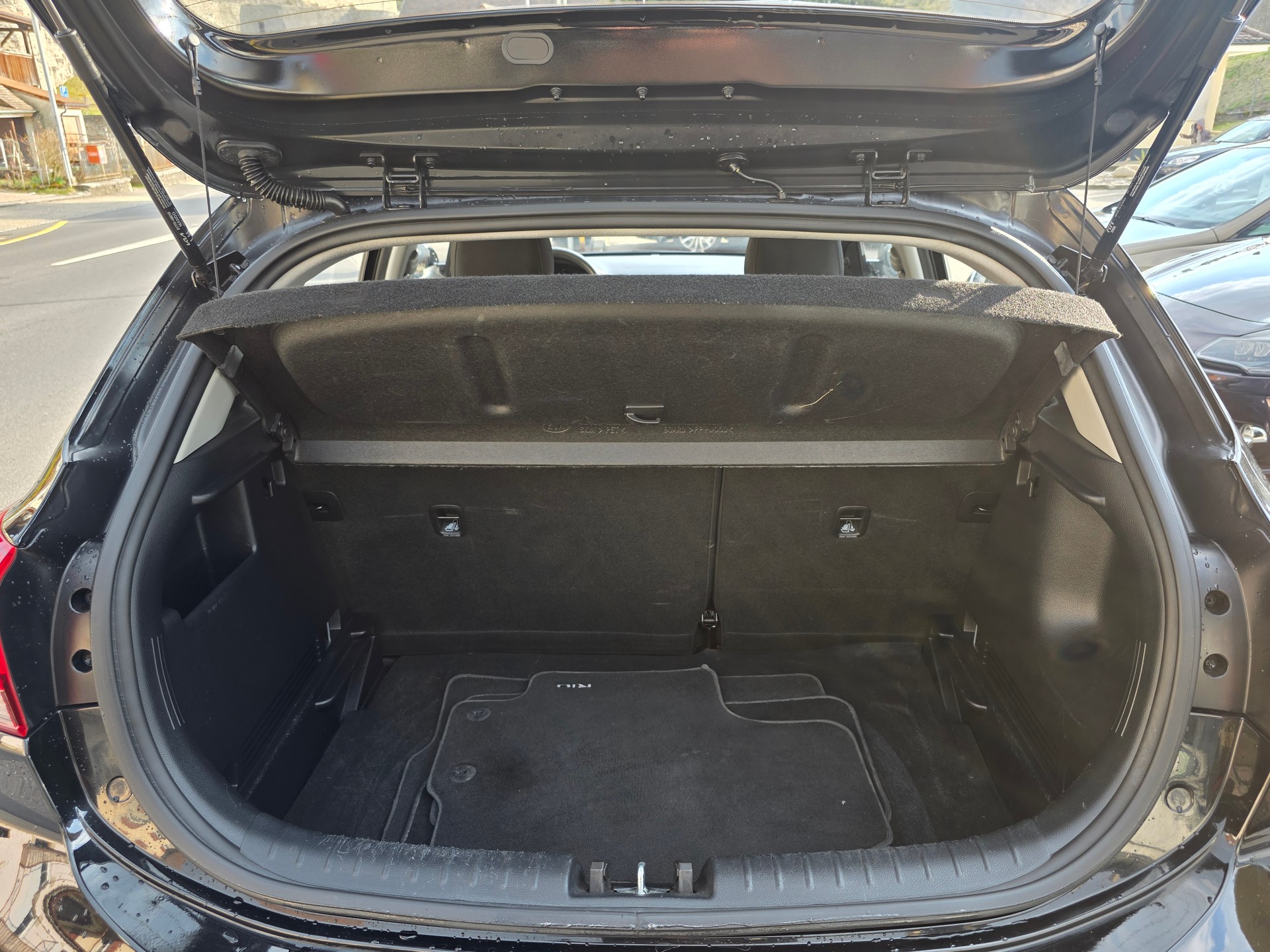 KIA Rio 1.2 CVVT Rio-image-10
