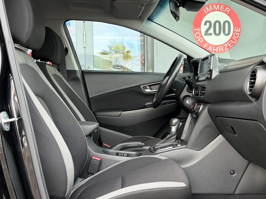 HYUNDAI Kona 1.6 T-GDi Origo 4WD DCT-image-6