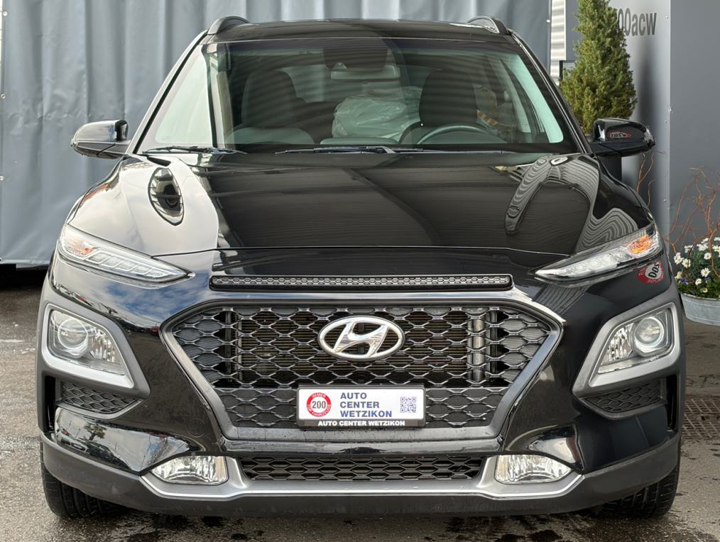 HYUNDAI Kona 1.6 T-GDi Origo 4WD DCT-image-0