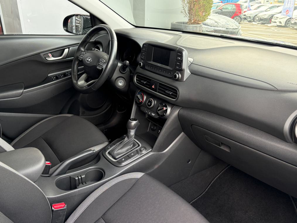 HYUNDAI Kona 1.6 T-GDi Origo 4WD DCT-image-5