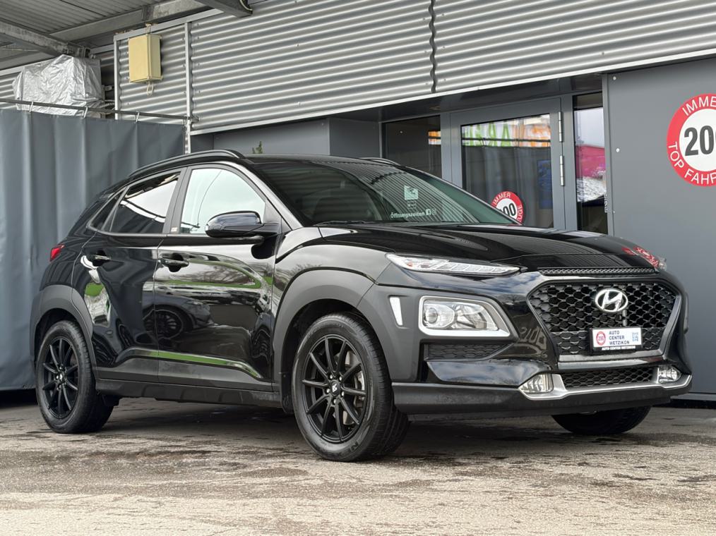 HYUNDAI Kona 1.6 T-GDi Origo 4WD DCT-image-1