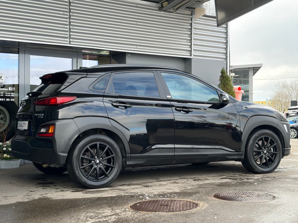 HYUNDAI Kona 1.6 T-GDi Origo 4WD DCT-image-2