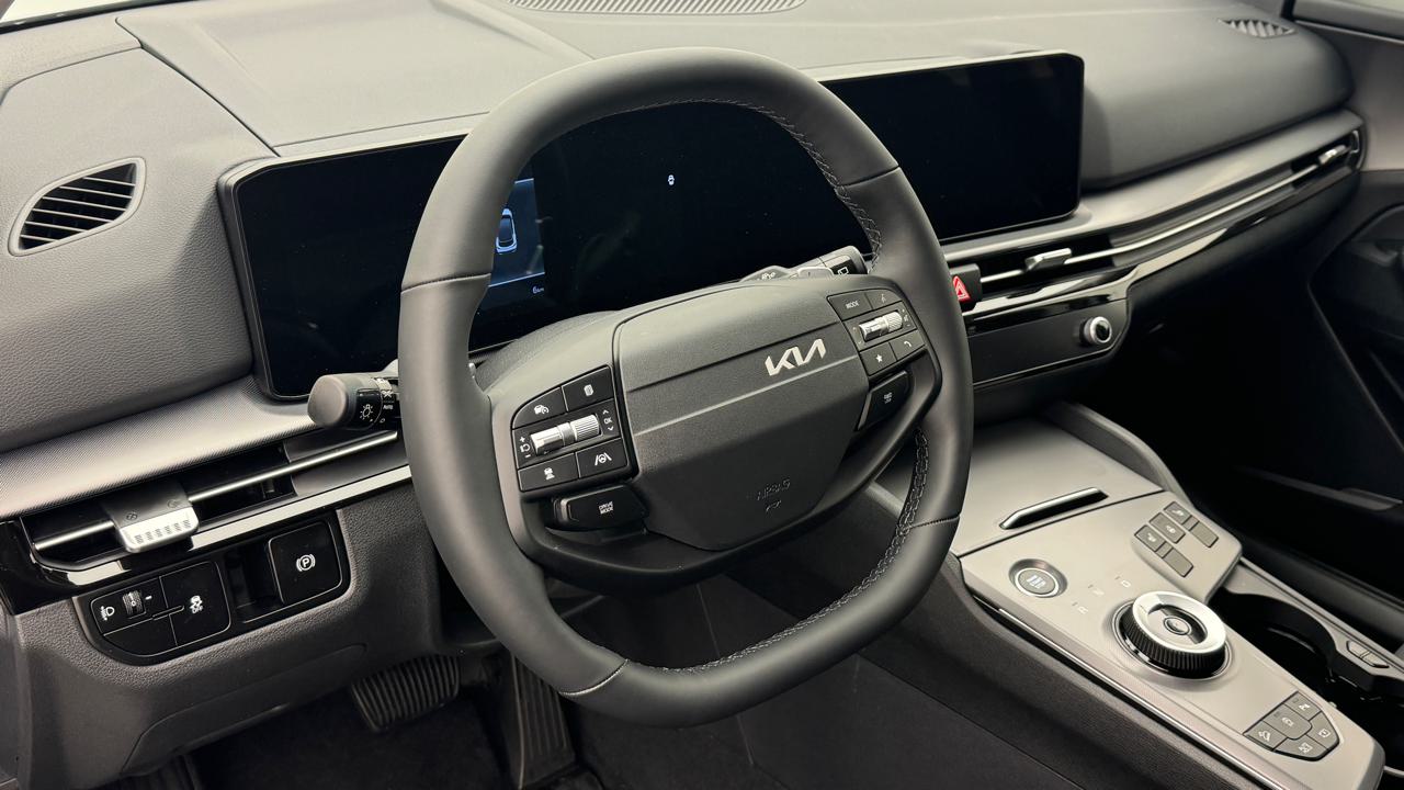 KIA Sportage 1.6T-GDi 4x4 7DCT-image-6