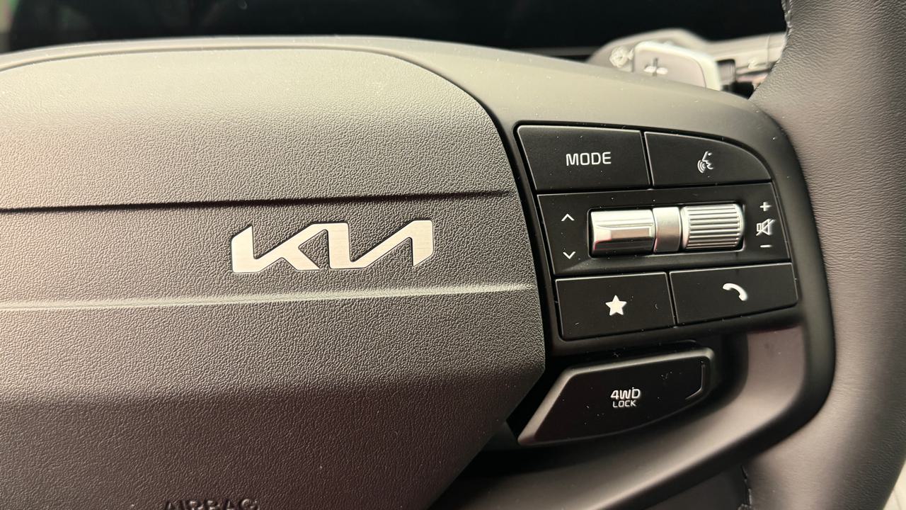 KIA Sportage 1.6T-GDi 4x4 7DCT-image-9