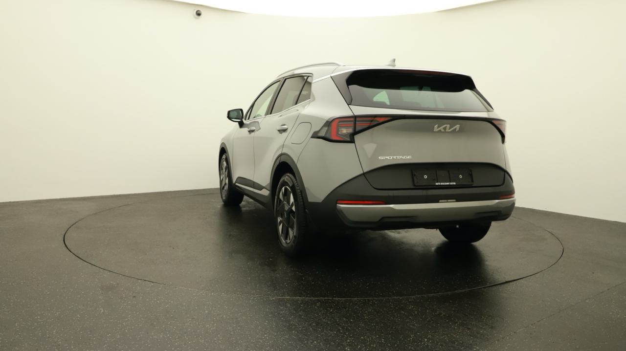 KIA Sportage 1.6T-GDi 4x4 7DCT-image-3