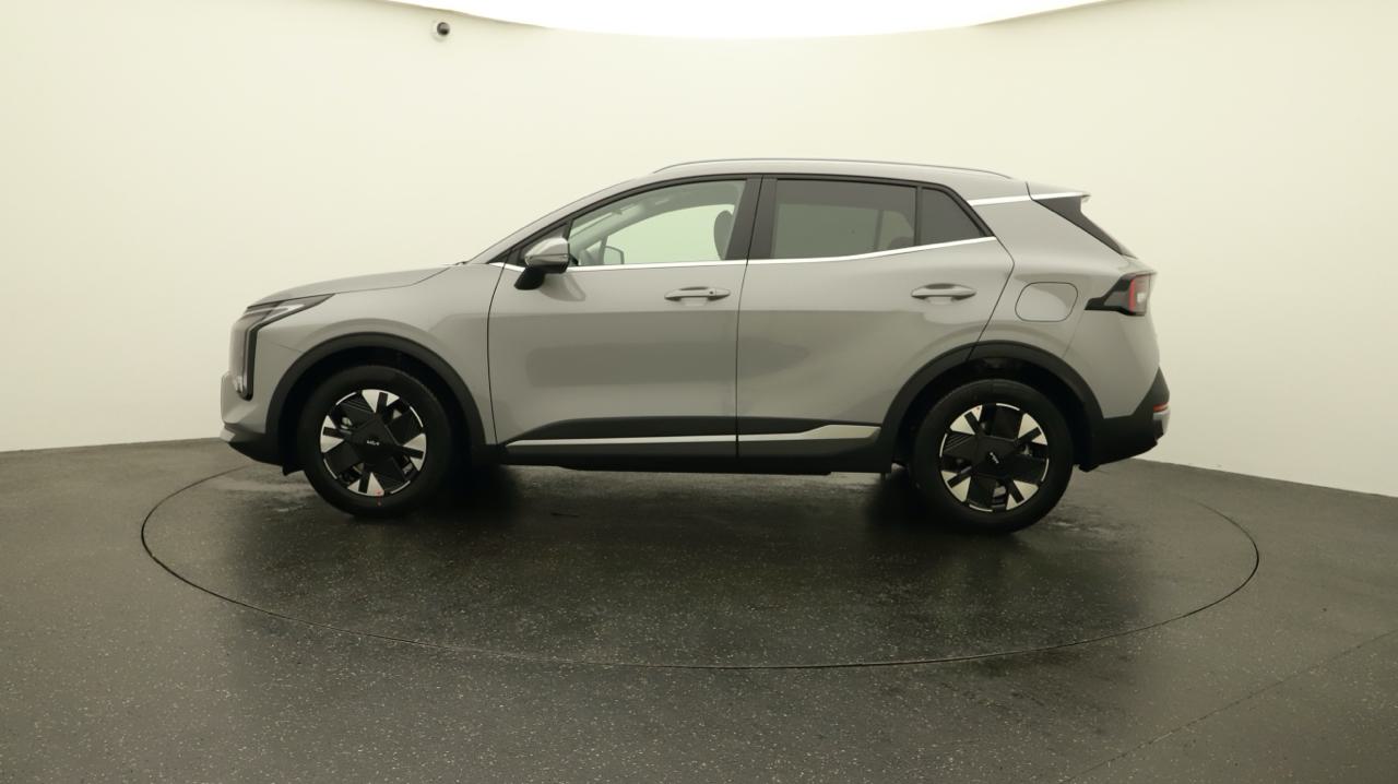 KIA Sportage 1.6T-GDi 4x4 7DCT-image-1