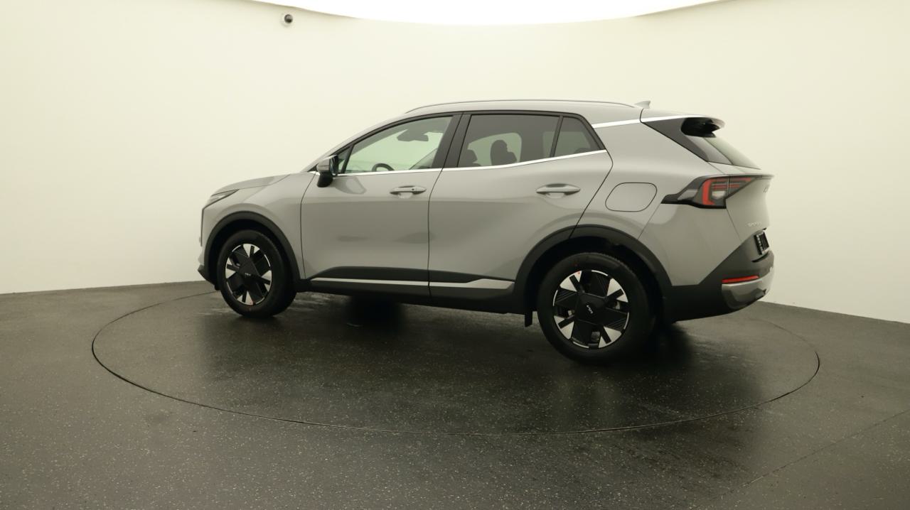 KIA Sportage 1.6T-GDi 4x4 7DCT-image-2